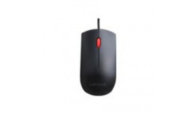 Lenovo Essential USB Mouse