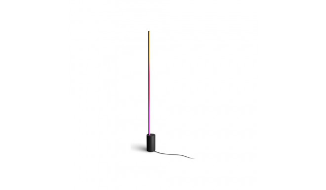 Philips Hue Gradient Signe floor lamp, black | Philips Hue | Hue Gradient Signe Floor Lamp | Black |