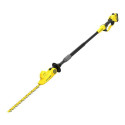 Stanley juhtmeta hekilõikur SFMCPH845M1 45 cm