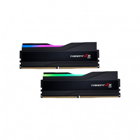 G.Skill | Trident Z5 RGB | 64 Kit (32GBx2) GB | DDR5 | 5600 MHz | PC/server | Registered No | ECC No