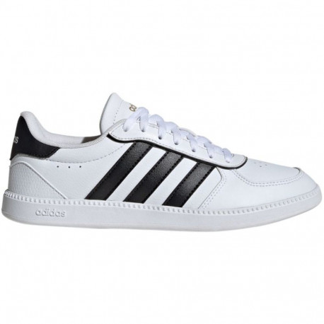 Adidas Breaknet Sleek IH5426 shoes (40)