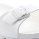 Birkenstock Madrid Essentials Eva 128183 białe 36 (40)