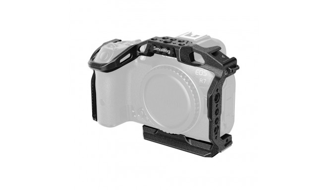 SmallRig 4003 âBlack Mambaâ Cage for Canon EOS R7