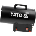 Gaasikütteseade 15KW YT-99730 YATO