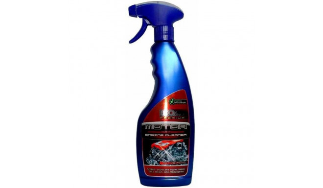 Engen Cleaner NANO 500ml Bioline