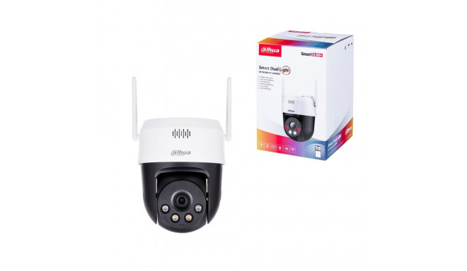 DAHUA IP kaamera SD2A500HB-GN-AW-PV-0400-S2