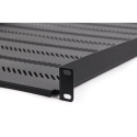Digitus TN-19-550-1U-BK rack accessory Shelf