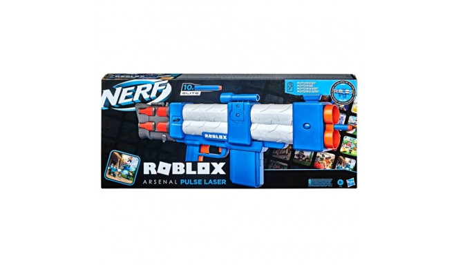 Nerf Roblox F2484EU4 mänguasi relv