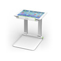 Belkin B2B118 multimedia cart/stand Green, Silver Tablet Multimedia stand