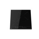 Teka IZC 42400 MSP Black Built-in 45 cm Zone induction hob 2 zone(s)