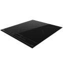 Teka IZC 42400 MSP must integreeritav 45 cm kahe tsooniga induktsioonpliidiplaat.