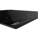Teka IZC 42400 MSP Black Built-in 45 cm Zone induction hob 2 zone(s)