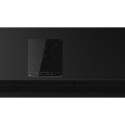 Teka IZC 42400 MSP must integreeritav 45 cm kahe tsooniga induktsioonpliidiplaat.