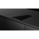 Teka IZC 42400 MSP must integreeritav 45 cm kahe tsooniga induktsioonpliidiplaat.