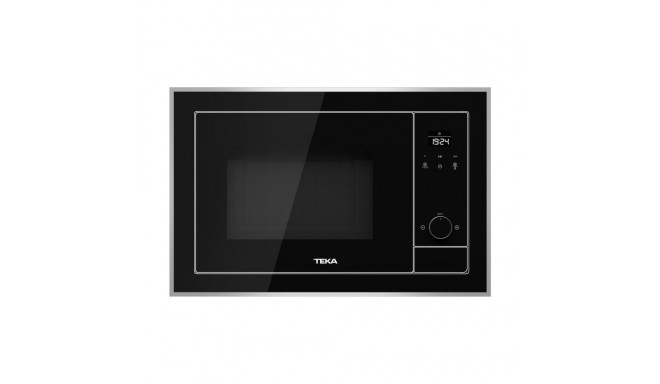 Teka ML 8200 BIS must grilliga integreeritud mikrolaineahi 20 l 700 W
