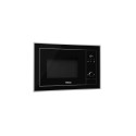 Teka ML 8200 BIS Built-in Grill microwave 20 L 700 W Black