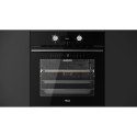 Teka HLB 8510 P 70 L A+ Must