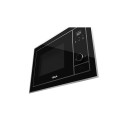 Teka ML 8200 BIS Built-in Grill microwave 20 L 700 W Black
