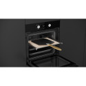 Teka HLB 8510 P 70 L A+ Must