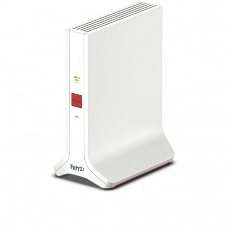 Repeater 3000 AX Network repeater 2400 Mbit/s White