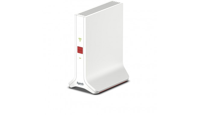 Repeater 3000 AX võrgukordaja 2400 Mbit/s valge