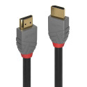 KAABEL HDMI-HDMI 10M/ANTHRA 36967 LINDY