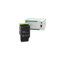 Lexmark 78C20K0 toonerikassett 1 tk Originaal Must