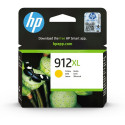 HP 912XL suure tootlikkusega kollane originaaltindikassett