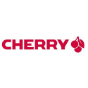 CHERRY DW 9100 SLIM klaviatuur Hiir kaasas Universaalne RF juhtmevaba + Bluetooth QWERTZ Saksa Hõbed