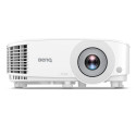 BenQ MS560 - DLP-projektor - valge