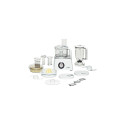 Bosch MCM4200 food processor 800 W 1.25 L White