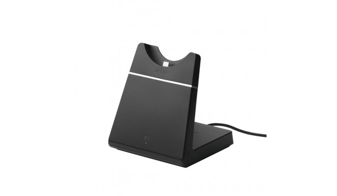 Jabra Evolve 75 laadimisalus