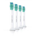 Philips Sonicare ProResults ProResults HX6014/07 4-pakk vahetatavad sonic hambaharja otsikud