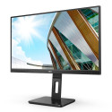 AOC 68,6cm (27")  U27P2CA   16:09 HDMI+DP+USB  IPS black