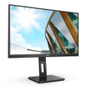 AOC 68,6cm (27")  U27P2CA   16:09 HDMI+DP+USB  IPS black