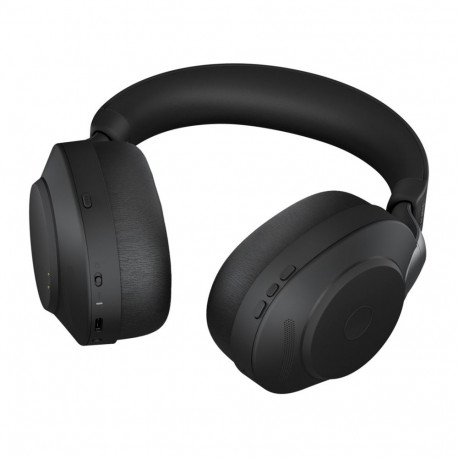 Jabra Evolve2 85 - Link380c UC stereoalus, must