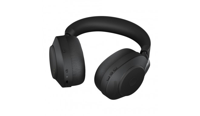 Jabra Evolve2 85 - Link380c UC Stereo Stand, Black