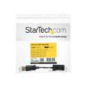 StarTech.com DisplayPort HDMI-adapter - 4K 60Hz aktiivne DP 1.4 HDMI 2.0 videomuundur - DP HDMI moni