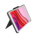 Logitech Combo Touch iPadile (7., 8. ja 9. põlvkond)