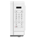 Sharp YC-MG252AE-C mikrolaineahi lauapealne grillmikrolaineahi 25 L 900 W valge