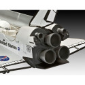 Revell kosmosesüstik Atlantis kokkupandav komplekt 1:144