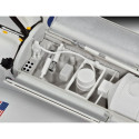 Revell Space Shuttle Atlantis Assembly kit 1:144