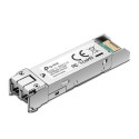 TP-link TL-SM311LS, Üherežiimiline MiniGBIC moodul töötab MC210CS TP-LINK | MiniGBIC Moodul | TL-SM3