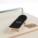 Tech Deck Performance Series, Shred Pyramid Set with Metal Rail and Exclusive Blind Fingerboard, Mad