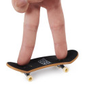 Tech Deck Performance Series, Shred Pyramid Set with Metal Rail and Exclusive Blind Fingerboard, Mad