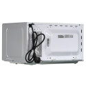 Sharp YC-MG02E-W mikrolaineahi lauapealne 20 L 800 W sinine, valge