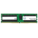 Dell mäluuuendus - 32GB - 2RX8 DDR4 UDIMM 3200MHz ECC