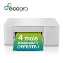 Brother DCP-J1200W - multifunktsionaalne printer