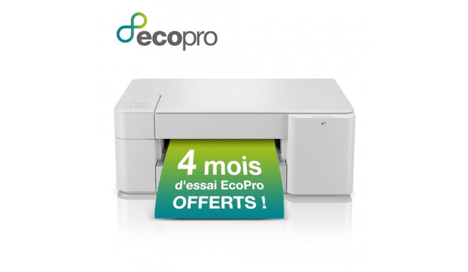 Brother DCP-J1200W multifunktsionaalne printer