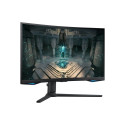 Samsung | Mängumonitor | LS27BG650EUXEN | 27 " | VA | QHD | 16:9 | 240 Hz | 1 ms | 2560 x 1440 | 350